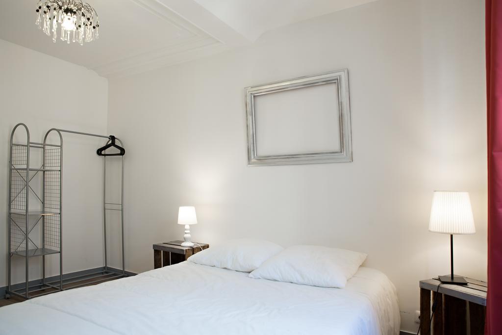 Appartement Moderne Honfleur Camera foto