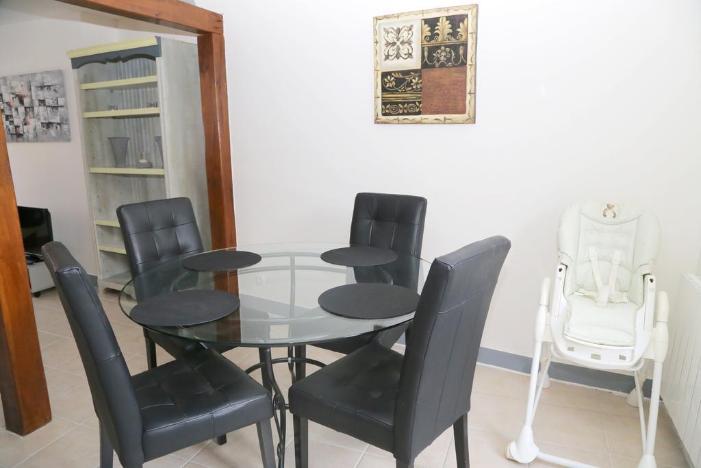 Appartement Moderne Honfleur Esterno foto